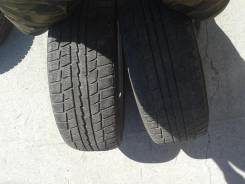 Dunlop Graspic DS2. Всесезонные, износ: 50%, 2 шт