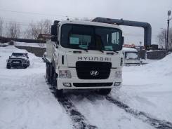 Hyundai HD270. Продам самосвал, 11 200 куб. см., 15 000 кг.