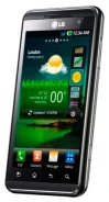 LG Optimus 3D