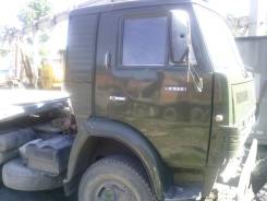 КамАЗ 54112. Срочно продам Камаз, 14 880 куб. см., 20 000 кг.