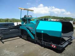 Sumitomo HA60C-3. Асфальтоукладчик