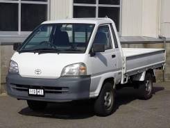 Toyota Town Ace Truck. Спецтехника, 2 200 куб. см., 1 250 кг. Под заказ