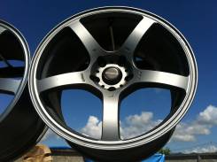 ProDrive. 8.5/9.5x18, 5x114.30, ET44/44, ЦО 70,0 мм.