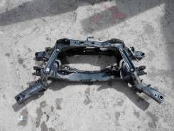 Балка поперечная. Toyota RAV4, ACA31