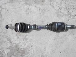 Привод. Toyota RAV4, ACA31, ACA31W