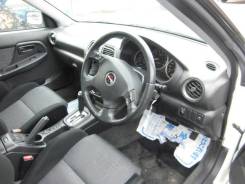 Накладка на стойку. Subaru Impreza, GD3, GDA, GD2, GDB, GD9, GD