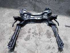 Балка поперечная. Toyota RAV4, ACA31, ACA31W