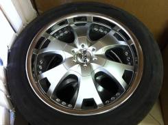 Antera 361. 9.5x20, 5x130.00