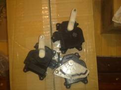 Сервопривод заслонок печки. Lexus: GS300, IS300, GS430, IS200, GS400, SC430 Toyota: GS300, Verossa, Origin, Mark II Wagon Blit, IS200, Progres, Crown...