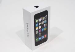Apple iPhone 5s. Б/у, 64 Гб