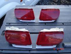 Катафот. Toyota Land Cruiser Prado, TRJ150W Двигатель 2TRFE