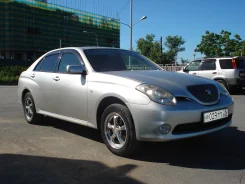 Toyota Verossa. �������, 4wd, 2.0, ������ ����