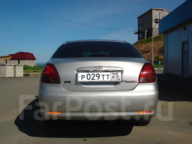 Toyota Verossa. �������, 4wd, 2.0, ������ ����