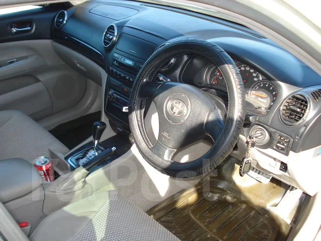 Toyota Verossa. �������, 4wd, 2.0, ������ ����