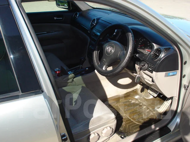 Toyota Verossa. �������, 4wd, 2.0, ������ ����