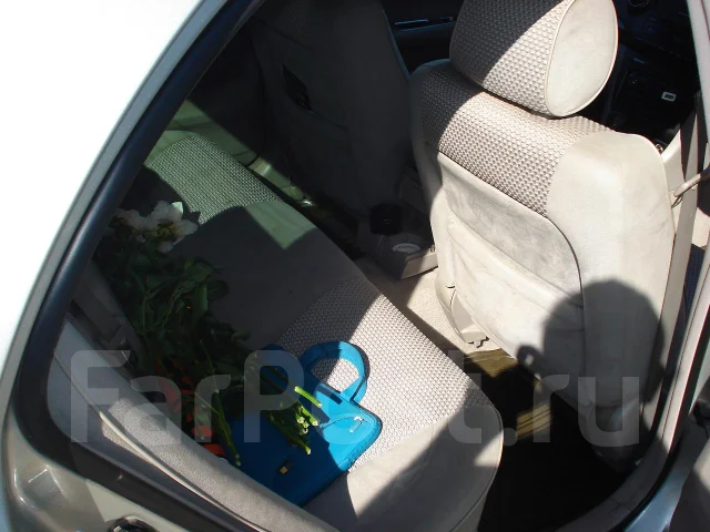 Toyota Verossa. �������, 4wd, 2.0, ������ ����
