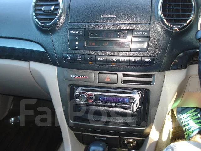 Toyota Verossa. �������, 4wd, 2.0, ������ ����