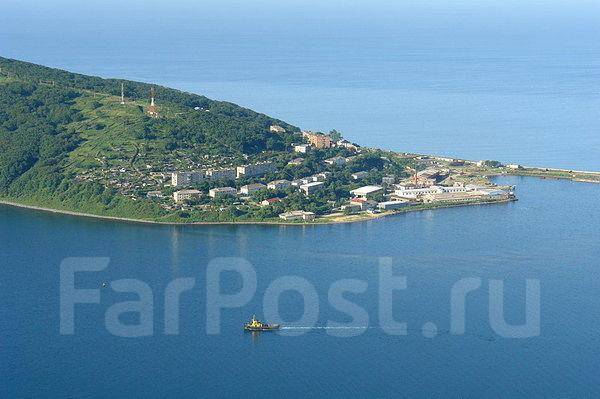 Зарубино приморский край фото Отдых у моря п. Зарубино, сдаются домики
