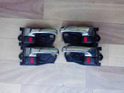 Накладка на ручку двери внутренняя. Toyota Caldina, ST215G, ST215W, ST215