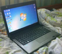 DNS Office. 2����, ��� 2048 ��, ���� 320���, WiFi: 1, ����������� �� 3��. ����