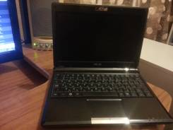 Asus Eee PC 900. 8.9", 0,9 ГГц, ОЗУ 1024 Мб, диск 20 Гб, WiFi