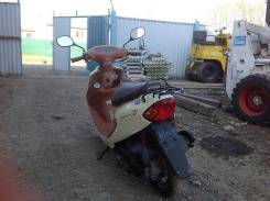 Suzuki. 50 куб. см., исправен, птс, без пробега