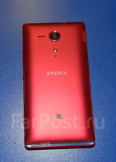 Sony Ericsson Xperia SP ����