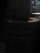 Bridgestone Blizzak Revo2. Зимние, износ: 5%, 4 шт