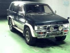 Nissan Terrano. WHYD21, VG30E