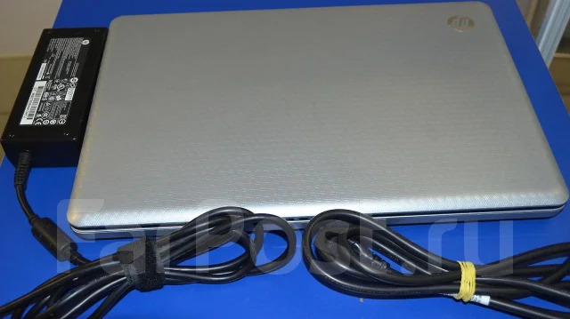 HP G62-b26ER. 226����, ��� 3072 ��, ���� 250���, WiFi: 1, Bluetooth: 1 ����