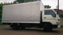 Toyota Dyna. Продам Toyota dyna, 4 200 куб. см., 3 000 кг.