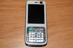 Nokia N73. �/� ����