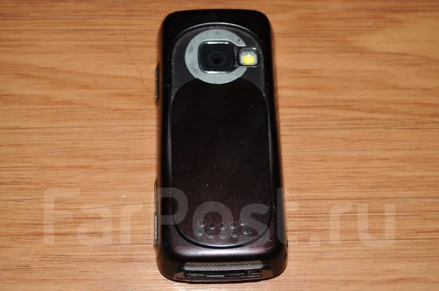 Nokia N73. �/� ����
