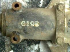 Редуктор. Subaru Legacy, BP, BL Subaru Outback, BP