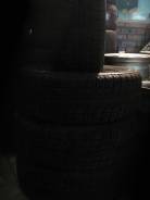Bridgestone Blizzak Revo2. Зимние, износ: 5%, 4 шт