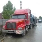 International 9400i ����
