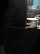 Dunlop DSX. Зимние, износ: 5%, 4 шт