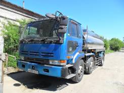 Nissan Diesel