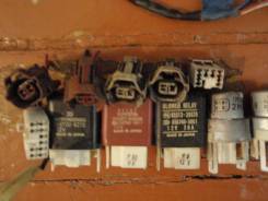 Реле. Toyota: Cresta, Verossa, Origin, Crown, Progres, Supra, Mark II, Brevis, Aristo, Crown Majesta, Altezza, Chaser, Soarer Двигатель 2JZGE