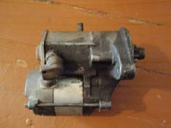 Стартер. Toyota: Cresta, Verossa, Origin, Crown, Progres, Supra, Mark II, Brevis, Aristo, Crown Majesta, Altezza, Chaser, Soarer Двигатели: 2JZGE, 2JZ...