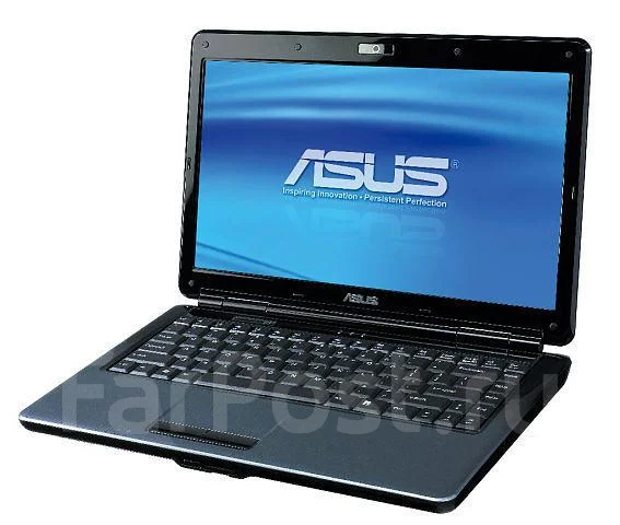 Asus F83Vf. 2,2����, ��� 3072 ��, ���� 320���, WiFi: 1, Bluetooth: 1, ����������� �� 2��. ����