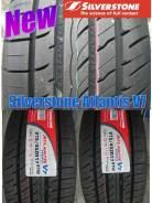 Silverstone Atlantis V7. Летние, без износа, 4 шт. Под заказ