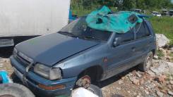 Daihatsu Charade
