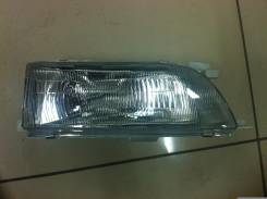 Фара. Toyota Corolla, AE100, AE101, AE104, AE109, EE101, EE102, EE103, EE104, AE100G, AE101G, AE104G, AE109V, EE102V, EE103V, EE104G