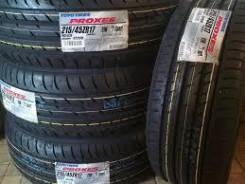 Toyo Proxes T1 Sport. Летние, без износа, 4 шт. Под заказ