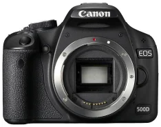 Canon EOS 500D Body. 15 - 19.9 ��, ���: 14� � ����� ����