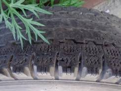 Bridgestone Blizzak W965. Всесезонные, износ: 40%, 1 шт