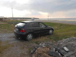 Rover 200. 16K4F ����