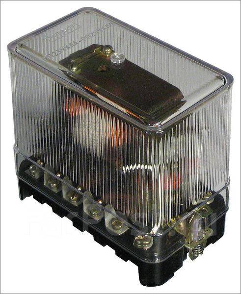 Реле промежуточное РП 23 УХЛ-4-25 - Прочая электроника во Владивостоке