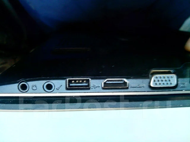 Acer Aspire 5750G. 2,3����, ��� 4 ��, ���� 500���, WiFi: 1, Bluetooth: 1, ����������� �� 2��. ����